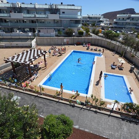 Penthouse Apartment Tejita Beach La Tejita Exterior foto